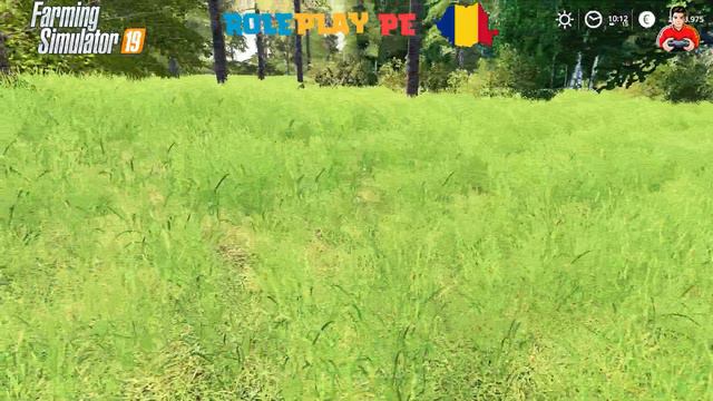 Roleplay pe România [EP#24]-Cu CARUTA la padure-CU COCOMIN |Farming Simulator 19| смотреть онлайн