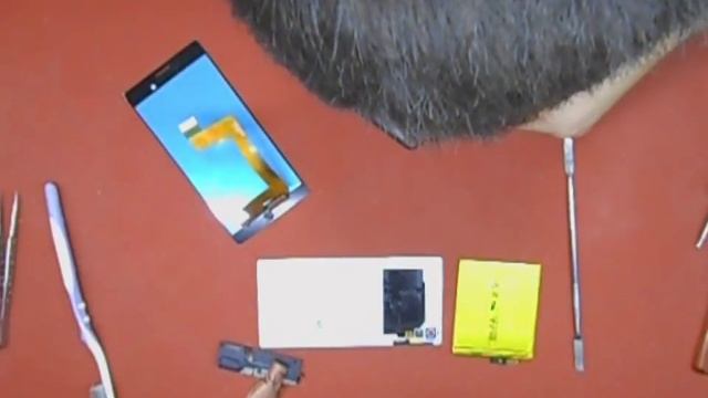 Sony Xperia M4 Aqua Dual замена дисплейного модуля смотреть онлайн