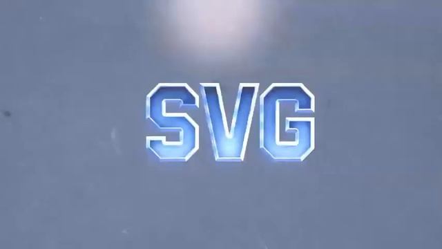 SVG-пирамидоголовый(1 час)