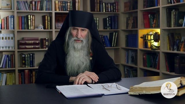 Каким должен быть воин-христианин? Инок Киприан (Бурков) смотреть онлайн