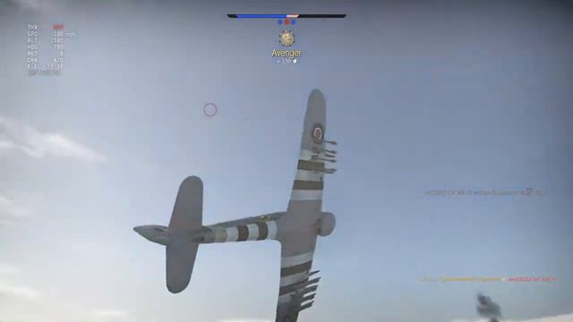 War Thunder A33 Excelsior!!! смотреть онлайн