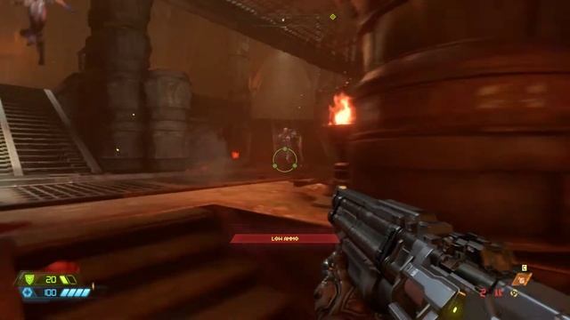 Doom Eternal i7 4710HQ 16GD DDR3 GTX 850M 4gb (ddr3) HIGH SETTINGS смотреть онлайн