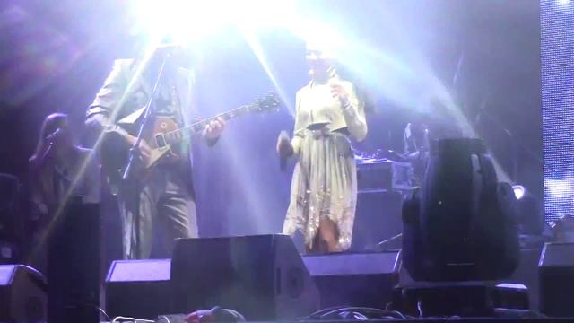 20-летие "Велес", Частоозерье, Курганская область смотреть онлайн