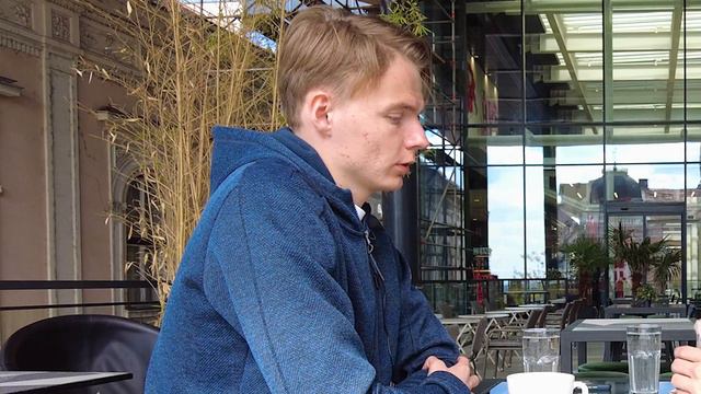 Learn Russian: Why Are IT Professionals Leaving Russia? Advanced Russian Conversation смотреть онлайн