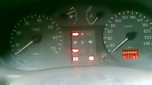 Clio Dti Cuesta Arrancar En Frio