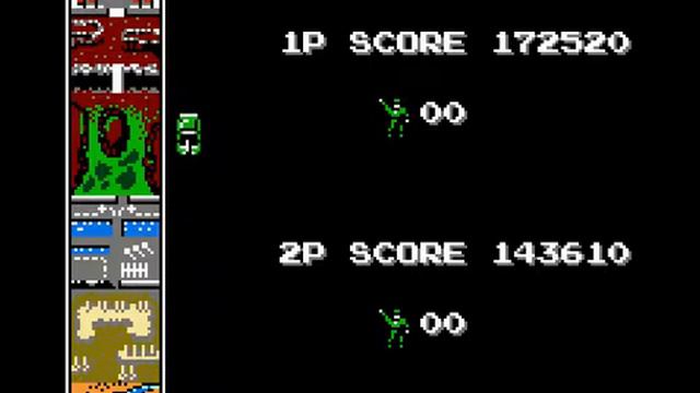 Jackal (nes) - БОРЗЫЕ ТАКСИСТЫ В ПОИСКАХ ИНТУРИСТОВ смотреть онлайн