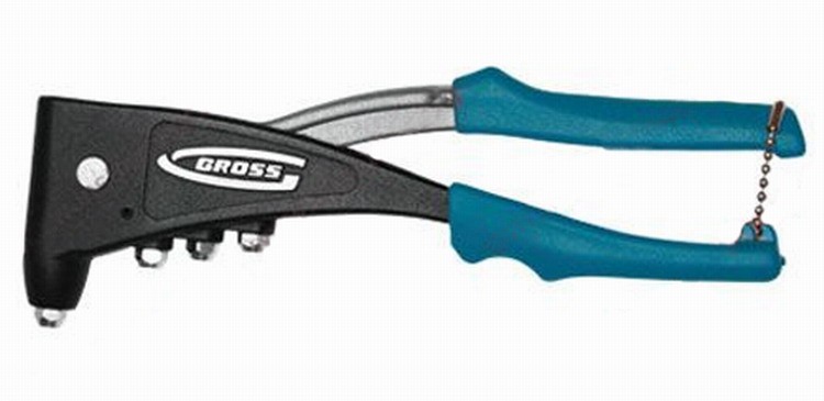 Заклёпочник Gross