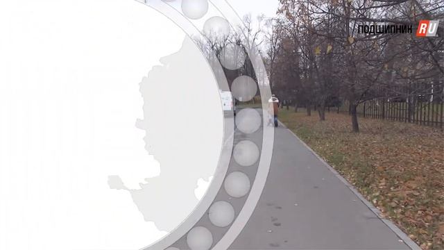 Компания Подшипник.ру - главный поставщик подшипников в России смотреть онлайн