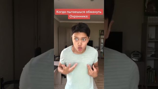 Охранник Обманул Парня на $1M! смотреть онлайн