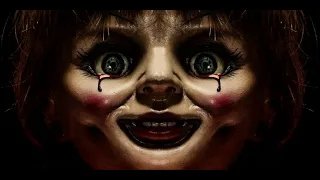 Проклятие Аннабель 3 - Трейлер HD 2019 смотреть онлайн