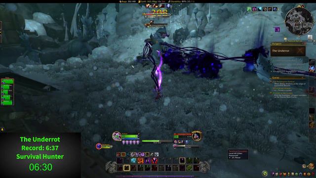 World Of Warcraft: Race To 70 Part 85 смотреть онлайн