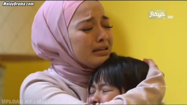 MaLayDrama.com - Ti Amo Sweetheart 100 Hari Episod 1 смотреть онлайн
