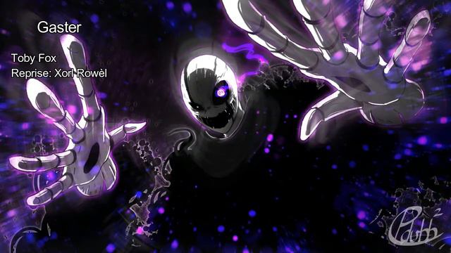 Gaster [Original Music]