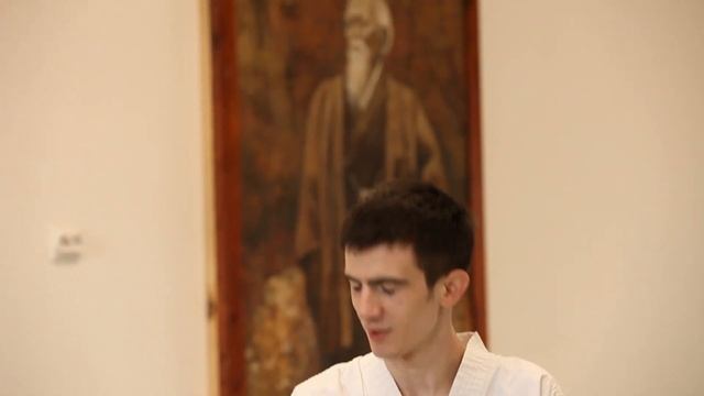 ОТКРЫТЫЕ ТРЕНИРОВКИ КЛУБОВ АЙКИДО САНКТ-ПЕТЕРБУРГА смотреть онлайн