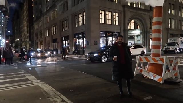 Zero Waste, хочу переехать в США и вопросы про Нью-Йорк смотреть онлайн