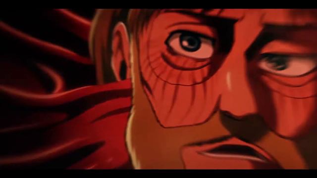 Levi vs Beast Titan[AMV/Edit]Sahara смотреть онлайн