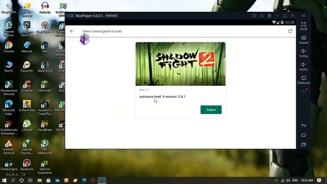 How to get more GEMS in Shadow Fight 2 ( no survey , no Mods ) in Real Game __ see the magic!!! смотреть онлайн
