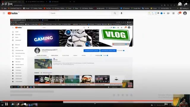 A lil' live смотреть онлайн