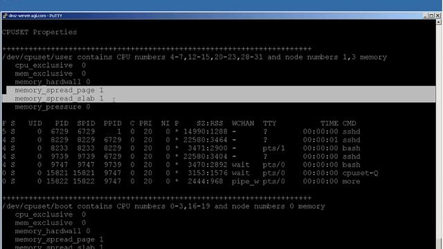 11 Linux CPU Scheduling Lecture смотреть онлайн