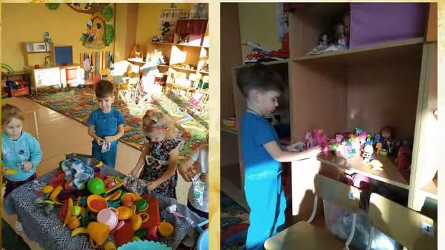 Старокожева К Ф Духовно нравственное воспитание в трудовой деятельности смотреть онлайн