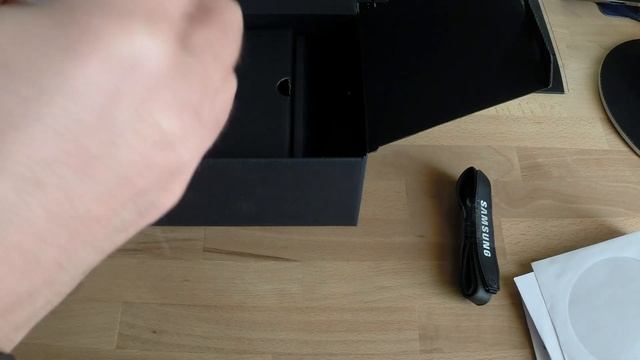 SAMSUNG NX300 UNBOXING смотреть онлайн