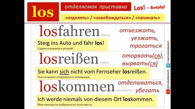 КАК ПРИСТАВКИ МЕНЯЮТ СМЫСЛ СЛОВ? смотреть онлайн