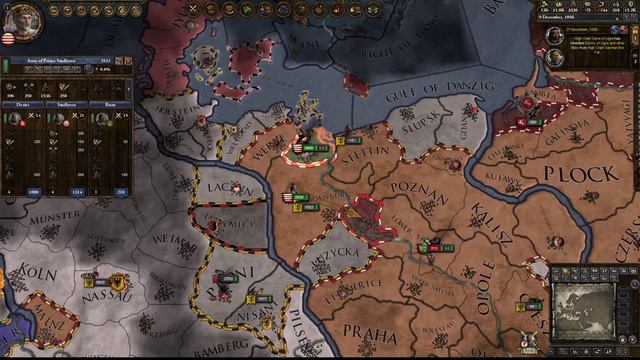 Crusader Kings 2 Part 118 - Looking Around смотреть онлайн
