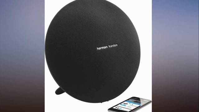 Lay down some beats with the Onyx Studio 4 Bluetooth speaker that's on super sale смотреть онлайн