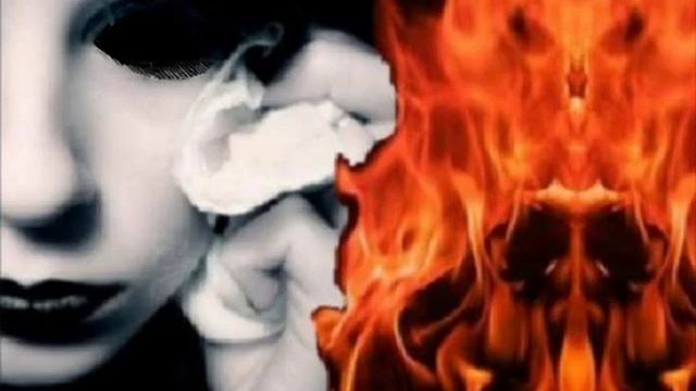 Wicked Game Three Days Grace