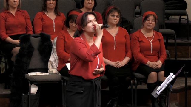 12.25.2022. "Далекая ночь" Наташа смотреть онлайн