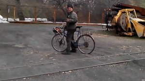 мотовелосипед