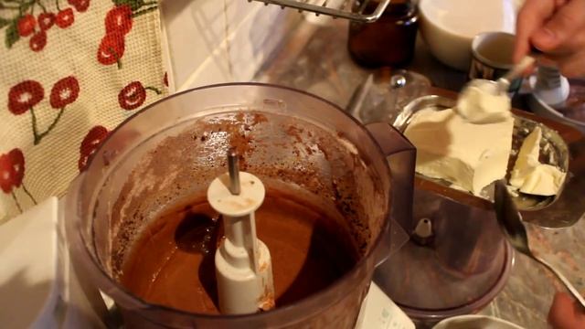 ДОМАШНЯЯ НУТЕЛЛА!? / HOW TO MAKE NUTELLA