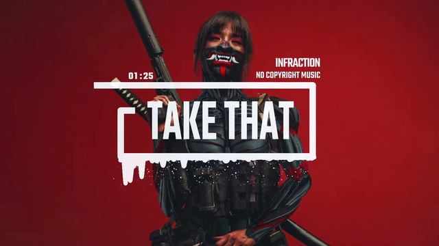 Cyberpunk Electro Midtempo / Take That 🎧 WH Vibes 🎧 [No Copyright Music] смотреть онлайн