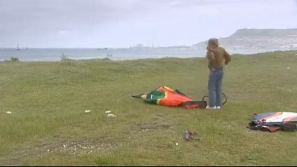 Unit 2   2C Kite surfing - Solutions Pre-Intermediate 2nd edition Video