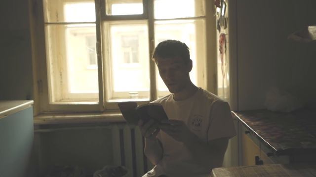 Кирилл Рябов — Больные люди (читает Е. Алехин) смотреть онлайн