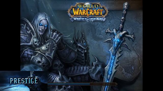 WoW Classic 191 - Prestige | 10 ToGC Prot Paladin | Benediction смотреть онлайн