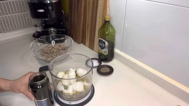 Салаты с Салатом