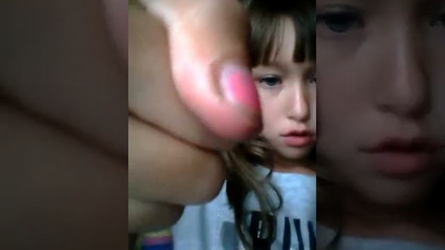 Кровь из ногтя смотреть онлайн