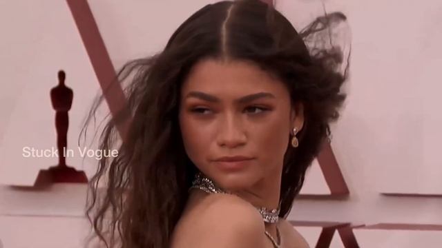 Zendaya Oscar 2021??