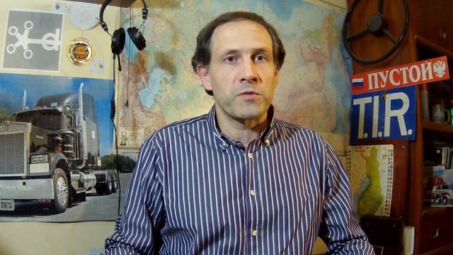 Грузовик в ЛИЗИНГ для частника. Есть ли СМЫСЛ? смотреть онлайн