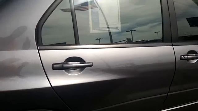 2005 Mitsubishi Lancer MR Evo VIII video walk-around video at Apple Chevrolet. смотреть онлайн