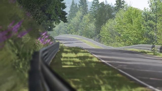 Assetto Corsa Replay смотреть онлайн