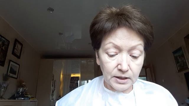 Тестирую новую тональную основу и помаду серии GG от Орифлэйм. смотреть онлайн
