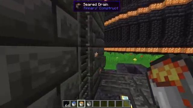 TINKERS CONSTRUCT 1.16.5 !!! (Custom Tools And Weapons) | Minecraft Mod Showcase