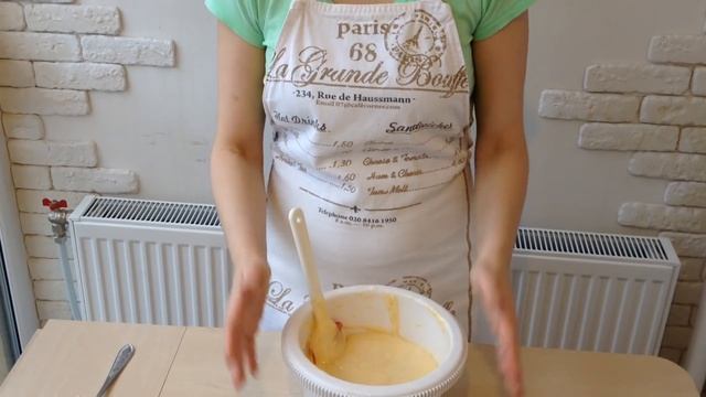 Пышный Бисквит на Меду (Очень Легкий и Вкусный Рецепт) Sponge Cake with Honey, English Subtitles смотреть онлайн