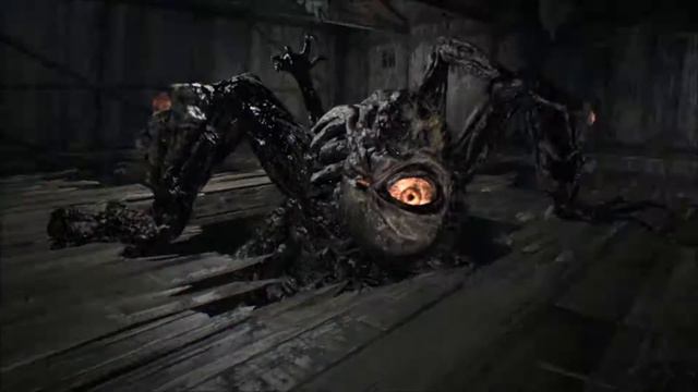 Resident Evil 7 Biohazard Part 7 Making The Serum смотреть онлайн
