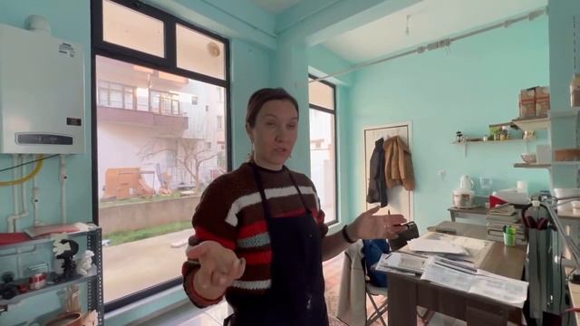 Как разобраться в глинах и глазурях. Университет за 15 минут. Тайны учителя из Чанаккале. смотреть онлайн