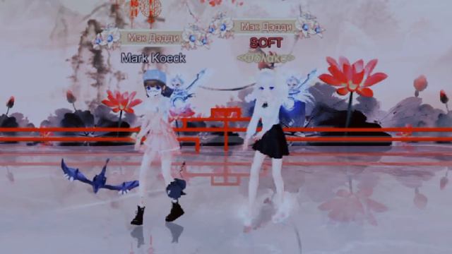 Клип Sweet Dance RU вместе с парой!