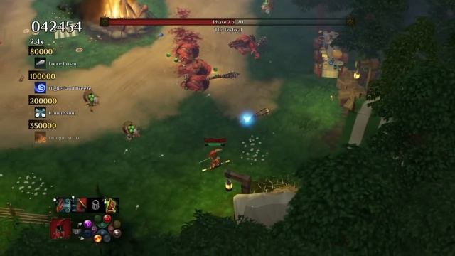MAGICKA 2: Best And Most Effective Spells