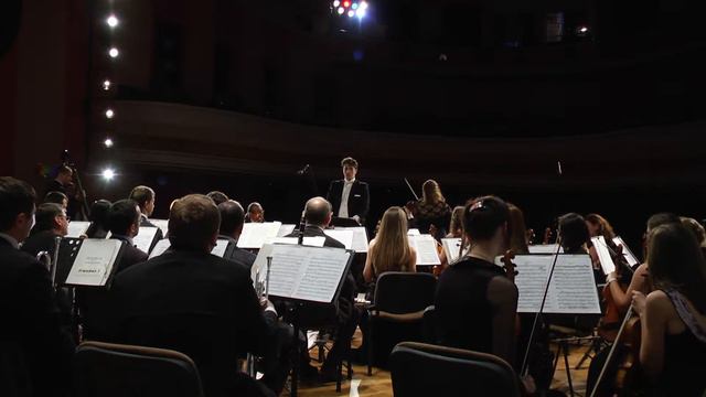 Симфонія частина 1 смотреть онлайн